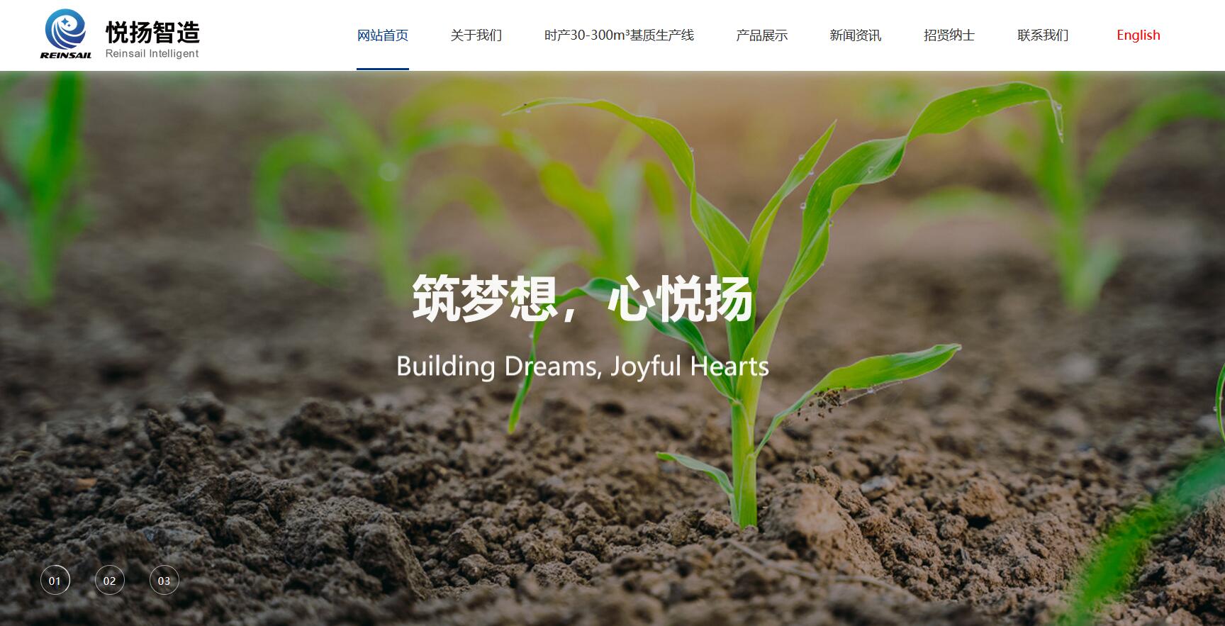 江苏悦扬智能装备有限公司