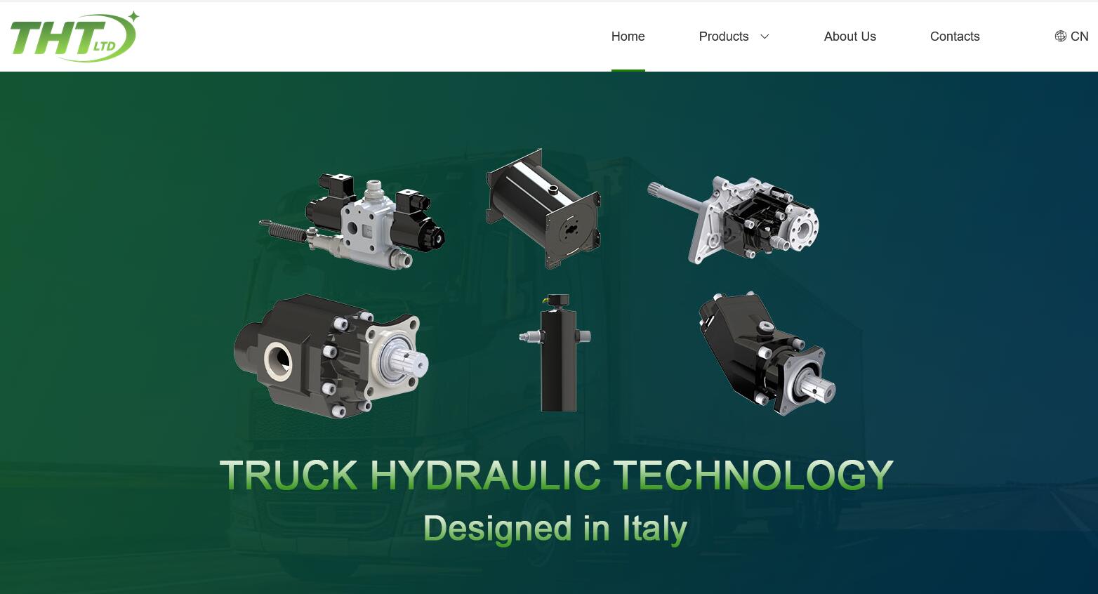 THT WUXI CO., LTD.